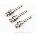 Customized tools Ball Bearing Guided Router Drill Bits